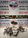RENAULT MEGANE 4 1.5 EURO 6 ADBLUE MOTOR TESİSATI