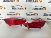 PEUGEOT 5008 ARKA REFLEKTÖR SİS TAKIM TEMSAN OTO 9811981980