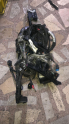 FORD TRANSİT COURİER 1.5 TDCİ MOTOR ELEKTRİK TESİSAT JT76-12A522