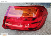 Maserati 4 Serisi Sol Arka Stop - Mertler Oto Yedek Parça