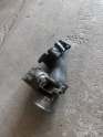 Oto Çıkma Parça / Motor / Gaz Kelebeği / Fiat / Ducato / Çıkma Parça 