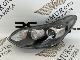 KİA SPORTAGE SOL FAR (16-21) ORİJİNAL ÇIKMA