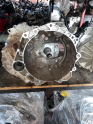 Volkswagen passat B7 1.6 tdi cay kodlu otomatik şanzıman
