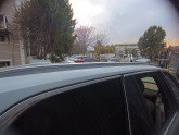 VOLVO XC90 KESME TAVAN