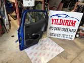 Oto Çıkma Parça / Kaporta & Karoser / Kapı / Renault / Clio / Çıkma Parça 
