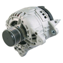 AUDI A3 2008 2012 ALTERNATÖR SIFIR 06F903023A