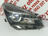 TOYOTA YARİS LETLİ FAR