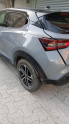 NISSAN JUKE F16 SOL ARKA DODİK SÖKME HATASIZ ORİJİNAL