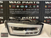 2021 - 2024 AUDİ Q3 SAĞ ÖN FAR 8U0941034A