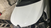RENAULT CLİO 5 KAPUT DAHİL KOMPLE ÖN SET