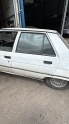 Renault broadway sol arka kapı