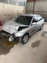 HYUNDAİ ELENTRA SOL MARŞPİYEL SACI ÇIKMA ORJİNAL