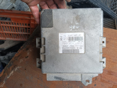 Peugeot 206 motor beyni