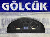88 311 346 Volkswagen Transporter T5 2.5 TDI Kilometre Saati ORJ