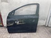 RENAULT FLUENCE 2009 2016 SOL ÖN KAPI