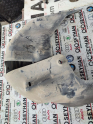 Opel Corsa d sol arka davlumbaz