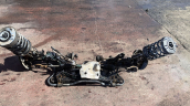 RENAULT LAGUNA 1 MOTOR TRAVERSİ