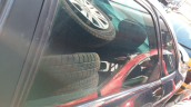 renault laguna 1 sol arka kapı camı