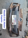 Mazda 3 BL Motor Kaputu