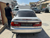 Oto Çıkma Parça / Alt Takım & Direksiyon / Direksiyon Pompası / Mazda / 323 / Çıkma Parça 