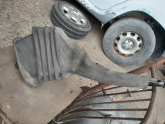 Oto Çıkma Parça / Mekanik / El Freni / Ford / Transit / Çıkma Parça 