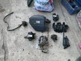 RENAULT KANGOO EMME MANİFOLDU 1.9 DİZEL MOTOR 1998-2005 MODEL