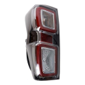 D-MAX SOL STOP LEDLİ 20-24