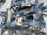 SKODA KAROQ MOTOR ALT TRAVERS