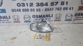 Mazda Familia Sağ Sinyal