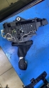 RENAULT MEGANE 4 1.3 TCE VİTES MEKANİZMASI