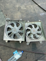 Hyundai accent era fan motoru