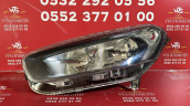 JT76 13W030 CD       2018-2022 FORD COURİER SOL FAR
