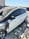 2011 SEAT LEON SOL ARKA KESME ÇAMURLUK