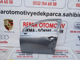 Renault clio 5 sol ön kapı gri orijinal çıkma 2019-25