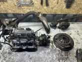 Honda civic 1.4 1.5 motor parçaları