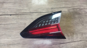 opel corsa f sol iç bagaj stop