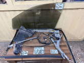 OPEL ASTRA G SOL ÖN KAPI DIŞ AÇMA KOLU 98-08 MODEL