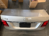 MERCEDES E W212 BAGAJ KAPAĞI GRİ 2127570035 HS
