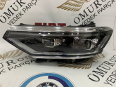 VOLKSWAGEN PASSAT B8.5 SOL FAR () ORİJİNAL ÇIKMA