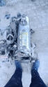 VW POLO 1.6 ÇIKMA ORJİNAL MOTOR
