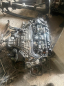 FORD MONDEO 2.0 E5 MOTOR KOMPLE