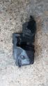Renault Clio motor üst plastiği