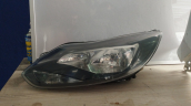 FORD FOCUS SAG ÖN FAR ÇETİN OTOMOTİV