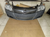 ÖZMEN OPEL ASTRA H ÖN TAMPON SAĞ SOL FAR SİS PANJUR IZGARA
