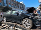 SKODA SUPERB 2024 2026 LİTYUM AKÜ 48V 3WA915107 3WA915107C