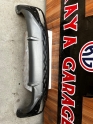HYUNDAI TUCSON 21-24 ARKA TAMPON 86612- N7020