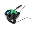 KAPI KİLİDİ ÖN SAĞ ORJİNAL MOBİS ACCENT BLUE 11-19 / 81320-1R040