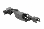 4G0807283 A6 2013-2018 ÖN TAMPON BRAKETİ SOL