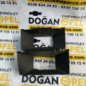 Opel astra H çıkma Yol Bilgisayarı Çerçevesi
