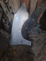 Peugeot 206 Sağ Ön Çamurluk